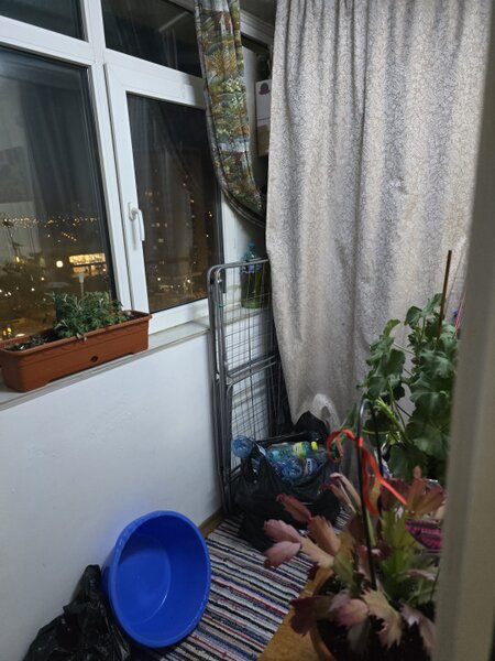 Giurgiului, piata, vand apartament 2 camere cf. semidec.,